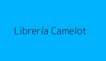 Librería Camelot